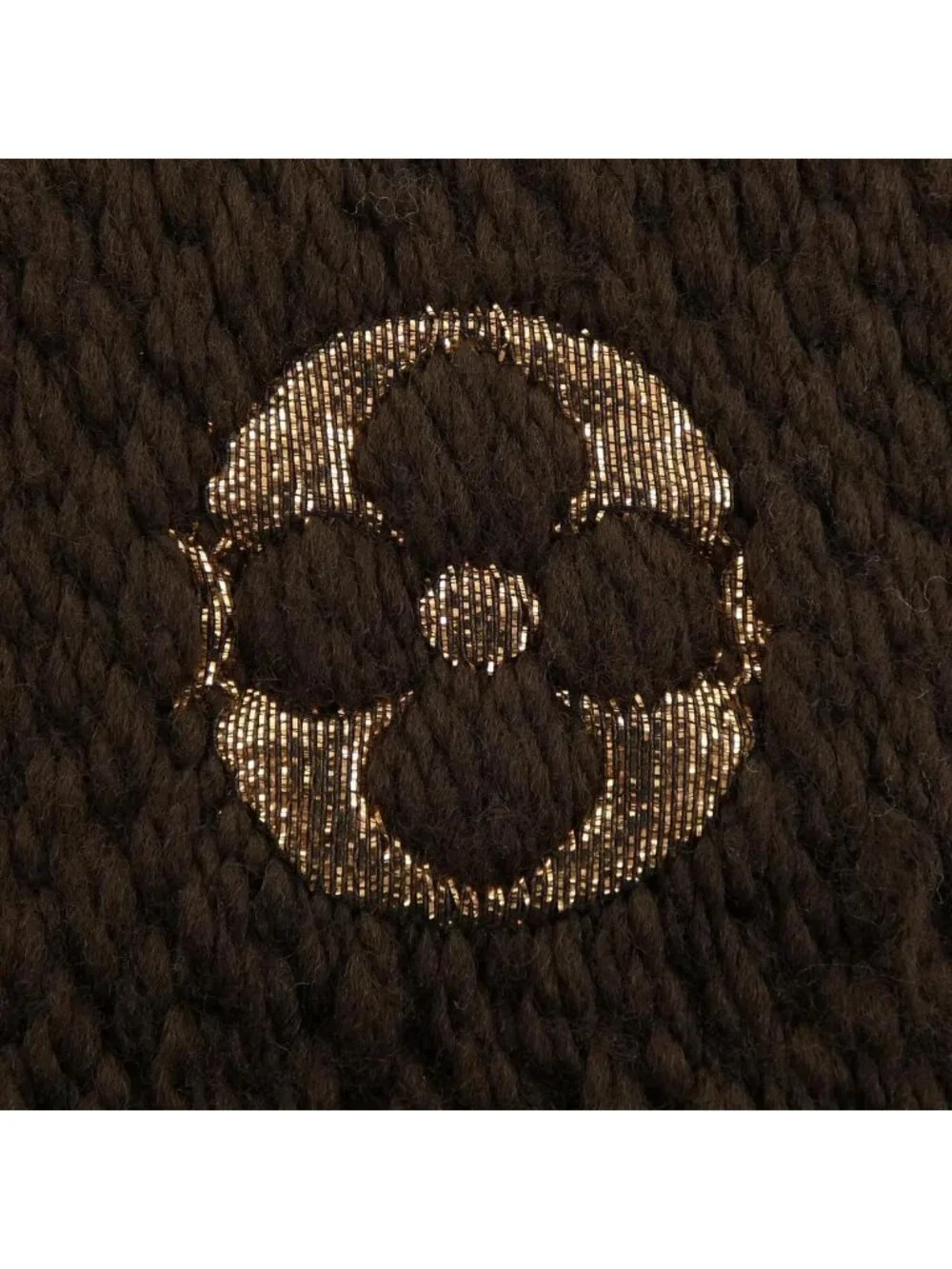 Louis Vuitton Echarpe Logomania Shine